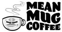 Mean Mug Coffee